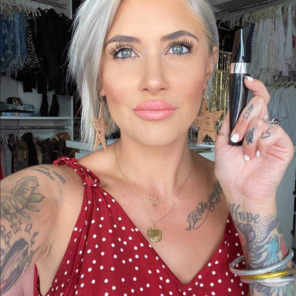 Younique moodstruck twisted mascarA